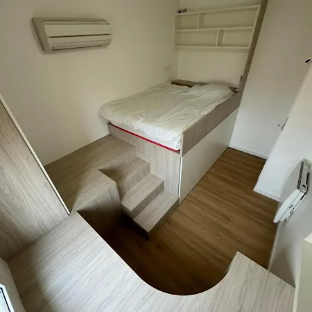 Σπίτι διακοπών Face A La Avec Clim, Wifi, Parking *