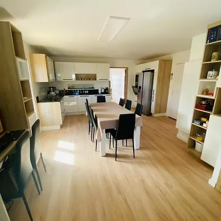 Face A La Avec Clim, Wifi, Parking Holiday home Le Barcares