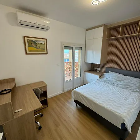 Prázdninový dům Face A La Avec Clim, Wifi, Parking Le Barcarès