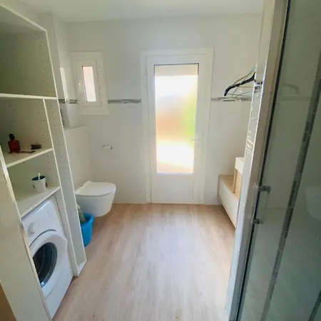 Face A La Avec Clim, Wifi, Parking Prázdninový dům