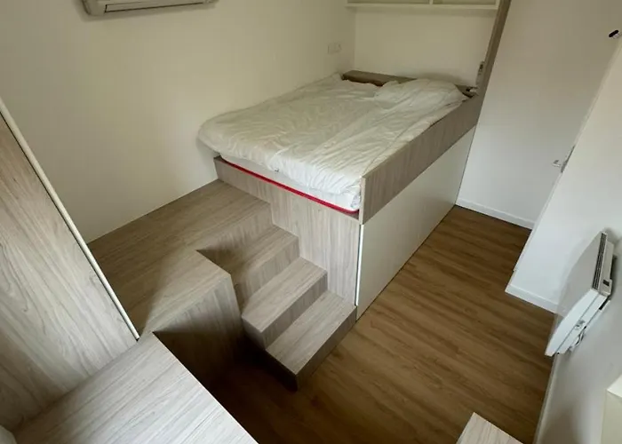 Vakantiehuis Face A La Avec Clim, Wifi, Parking *